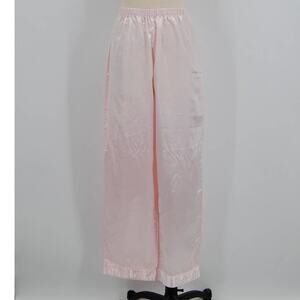 Vintage Victorias Secrets Pajama Pants